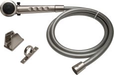 RV Shower Head & Hose Kit