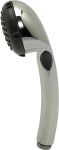 SHOWER HEAD ONLY (CHROME) - 470-0050