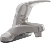 SINGLE LEVER RV LAVATORY FAUCET