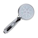 SHOWER HEAD CHROME - 474-3710