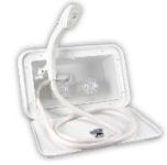 SHOWER EXTERIOR (JR PRODUCTS)