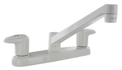 FAUCET KITCHEN 8" PHX