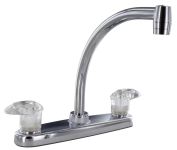 FAUCET KITCHEN 8" HI-ARC SPOUT PHX