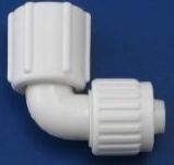 FLAIR-IT ELBOW ADAPTOR SWIVEL - 490-6811