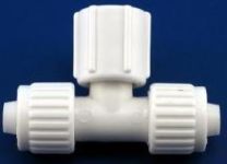 FLAIR-IT TEE ADAPTOR SWIVEL - 490-6821