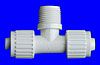 FLAIR-IT TEE ADAPTOR FL x FL x MPT