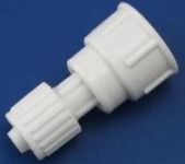 FLAIR-IT ADAPTOR SWIVEL BALLCOCK - 490-6865
