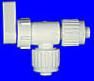 FLAIR-IT VALVE ANGLE DRAIN - 490-6882