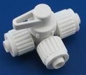 FLAIR-IT VALVE CENTER DRAIN - 490-6914