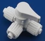 FLAIR-IT VALVE BYPASS - 490-6900