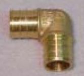 PEX ELBOWS BARB X BARB