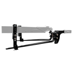 REESE PRO ROUND BAR SYSTEM