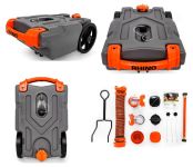 TOW ADAPTER FOR RHINO 2 WHEEL TOTES - 503-9016