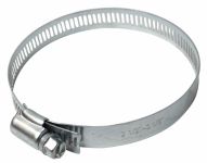 HOSE CLAMP BULK 3" SEWER HOSE - 510-3170