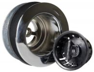 SINK STRAINER W/BASKET 1/PKG. - 513-2152