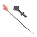 LED FENDER CLEARANCE LIGHT