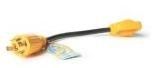 GENERATOR ADAPTER CORD 4 PRONG