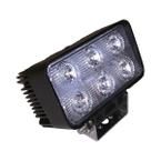 WORK LIGHT LED 2X4