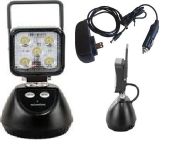 LED WORK LIGHT