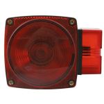 LIGHT S/T/TL INCAN 5" SQUARE OVER 80