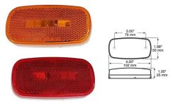 LIGHT CLEARANCE #108 N.S.