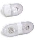 DOME LIGHT BARGMAN #76 WITH SWITCH