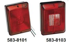 LIGHTS S/T/TL INCAN BARGMAN #86