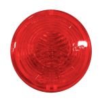 CLEARANCE LIGHT INCAN ROUND GROM MNT RED UBL SE2000 - 584-0001