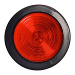 CLEARANCE LIGHT INCAN ROUND GROM MNT RED UBL SE2500 KIT - 584-1031