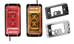 LIGHT CLEARANCE LED BARG #37 SERIES