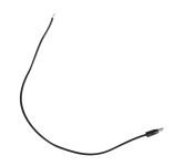 PIGTAIL LIGHTS SINGLE WIRE FOR BASE W/ GROUND - 584-6334