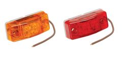 LED MARKER LIGHT STUD MOUNT