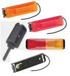 LIGHT CLEARANCE LED 3-3/4" X 1-1/4" SURFACE MOUNT