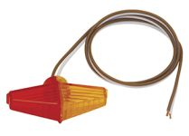 LIGHT CLEARANCE  FENDER MOUNT