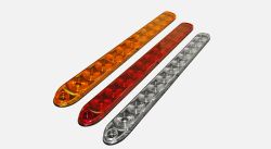 T10 LIGHT S/T/TL LED LOW PROFILE