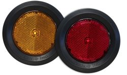 S12 LIGHT CLEARANCE 2.5" ROUND