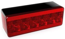 LIGHT S/T/TL LED 8" BOX LIGHT SUBMER