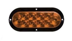 LED TURN/CLEARANCE LIGHT