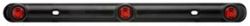 Sealed LED Identification Light Bar for Over 80” Applications