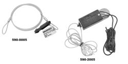 BREAKAWAY SWITCH & REPLACEMENT LANYARD (BULK)