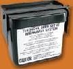 BREAKAWAY KIT TEKONSHA W/LOCKABLE BATTERY BOX - 590-2001