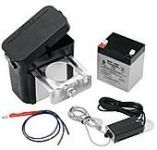 BREAKAWAY KIT TEKONSHA W/DC-DC CHARGER - 590-2028