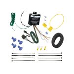 MODULITE POWERED KIT W/WIRE - 591-9148