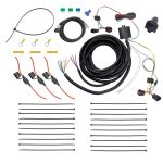 TOW HARNESS REPLACEMENT 7-WAY - 592-2112