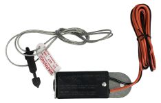 BREAKAWAY SWITCH REPLACEMENT PIN & CABLE ESCO - 592-4810