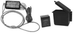 BREAKAWAY KIT ESCO INCL BATTERY, BOX, & SWITCH - 592-0000