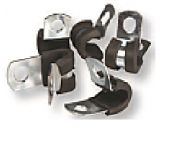 WIRE CLAMP STEEL 1.00 - 597-3444