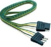 LOOP 4 FLAT 12" BULK - 598-4151