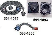 T-CONNECTOR 5TH WHEEL