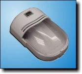 COMMAND OMEGA PORCH LIGHT